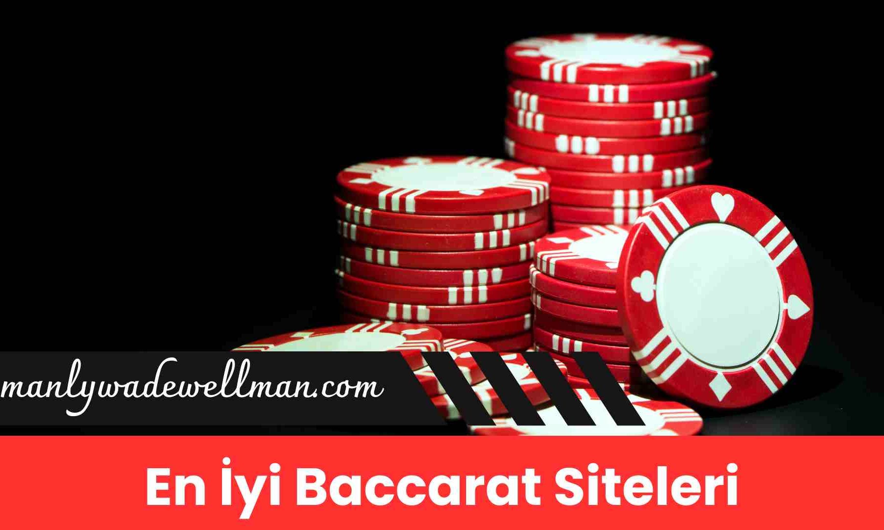 En iyi Baccarat Siteleri