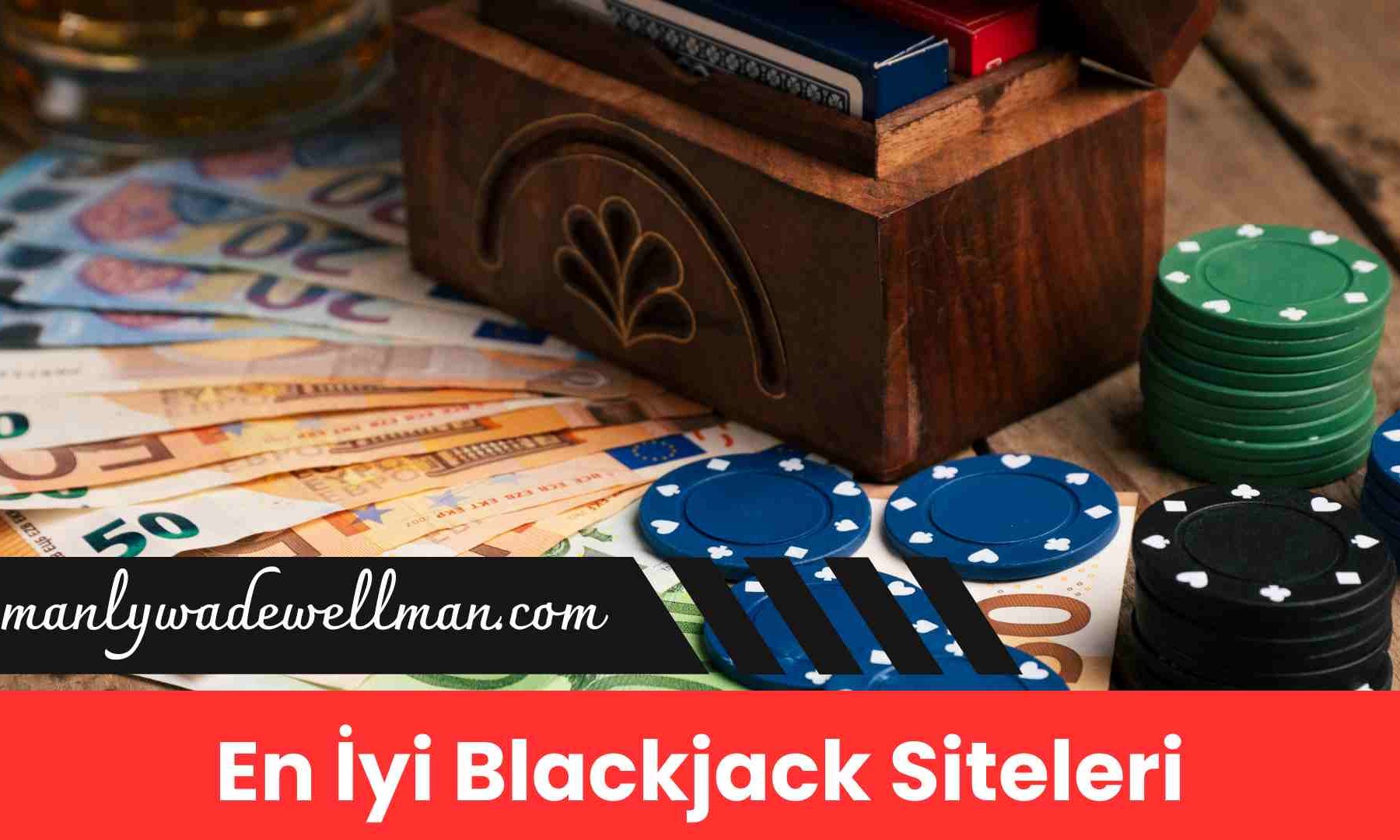 En iyi Blackjack Siteleri